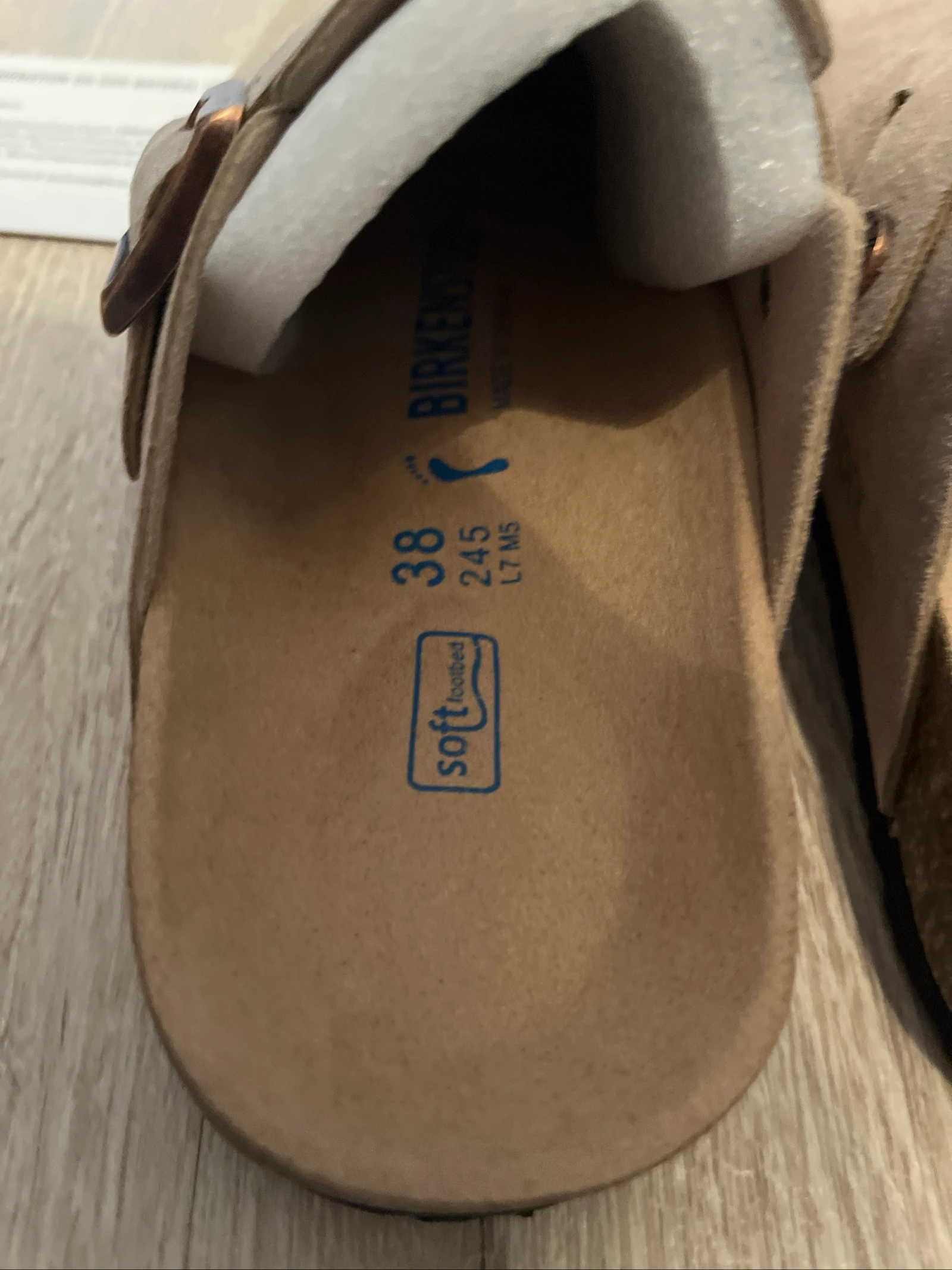 Birkenstock – photo 5